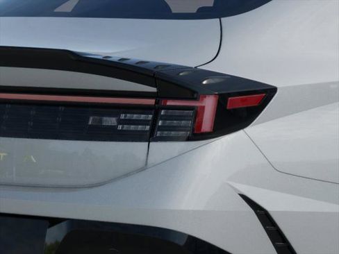 New 2025 Hyundai Sonata SEL image 10