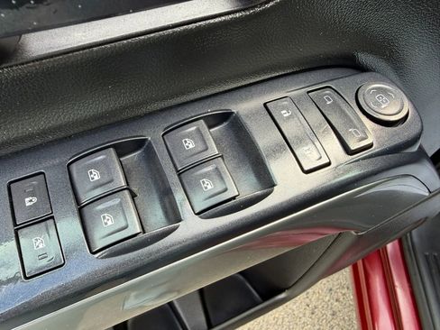 Used 2016 Chevrolet Silverado 1500 LT w/ All Star Edition AWD/4WD image 10