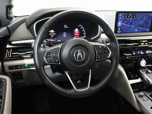 Certified 2025 Acura MDX w/ Technology Package image 15