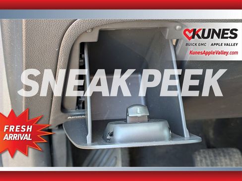 Used 2019 Buick Encore Essence w/ Safety Package II image 6