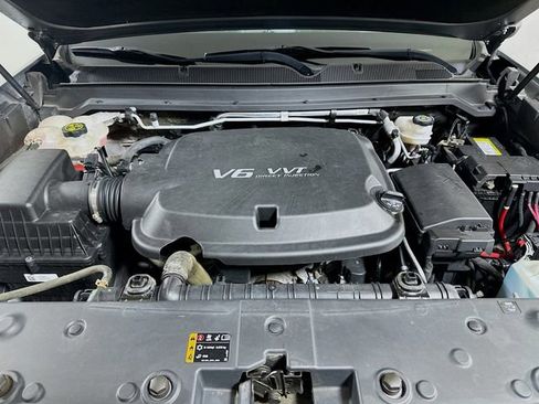 Used 2021 GMC Canyon Elevation image 26