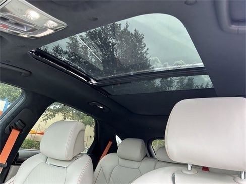 New 2026 Genesis GV70 3.5T Sport Prestige image 23