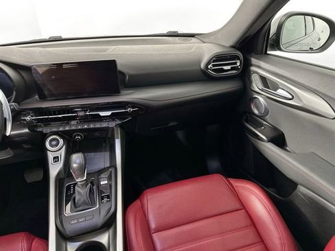 Used 2024 Dodge Hornet R/T Plus w/ Tech Pack Plus w/o Parking image 29