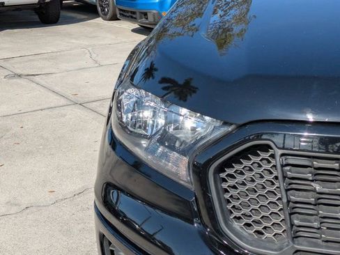 Used 2023 Ford Ranger XLT w/ Equipment Group 301A Mid image 9