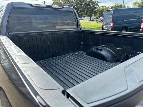 Used 2023 Toyota Tundra SR5 AWD/4WD image 15