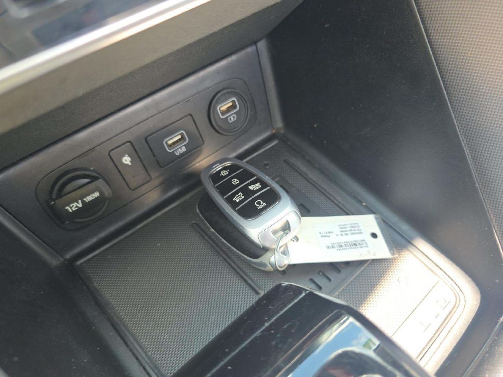 Used 2020 Hyundai Sonata SEL w/ Convenience + Sunroof Package FWD image 16