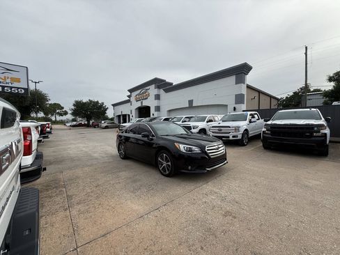 Used 2017 Subaru Legacy 2.5i Limited AWD/4WD image 46