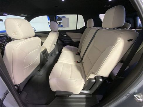 Certified 2023 Chevrolet Traverse LS image 30