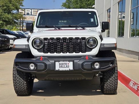 New 2026 Jeep Wrangler Unlimited Sport w/ Dual Top Group AWD/4WD image 5