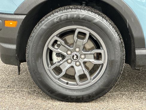 Certified 2023 Ford Bronco Sport Big Bend image 26