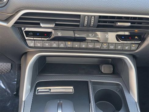 New 2026 MAZDA CX-70 3.3 Turbo w/ Preferred Package image 28