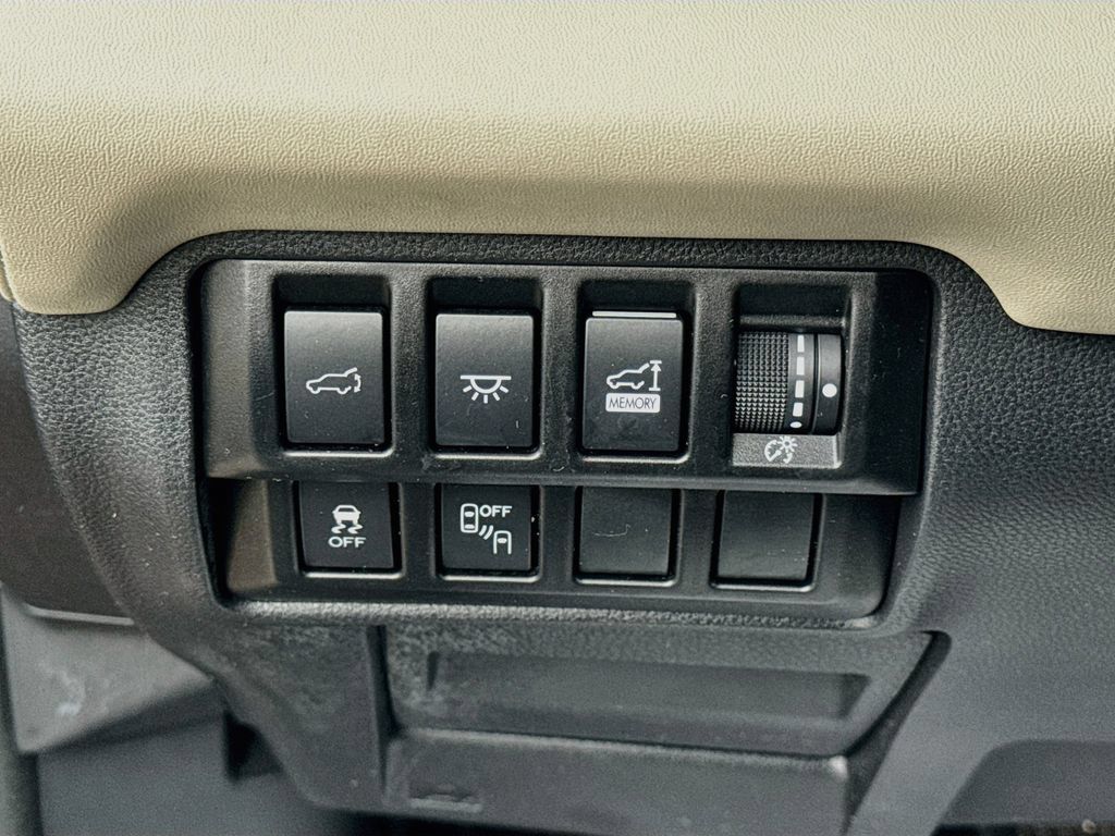 Used 2021 Subaru Ascent Limited w/ Popular Package #2A AWD/4WD image 10