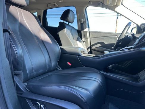 Used 2020 Acura RDX AWD image 29