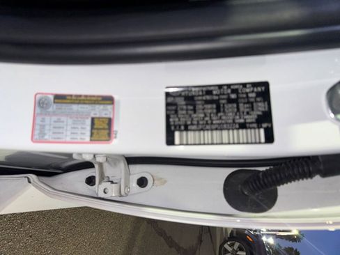 Used 2023 Hyundai Tucson N Line w/ Cargo Package image 38