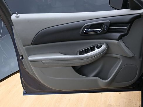 Used 2015 Chevrolet Malibu LS w/ Protection Package FWD image 32