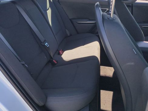 New 2026 Kia K4 LXS FWD image 25