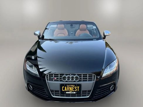 Used 2010 Audi TTS 2.0T Prestige AWD/4WD image 5