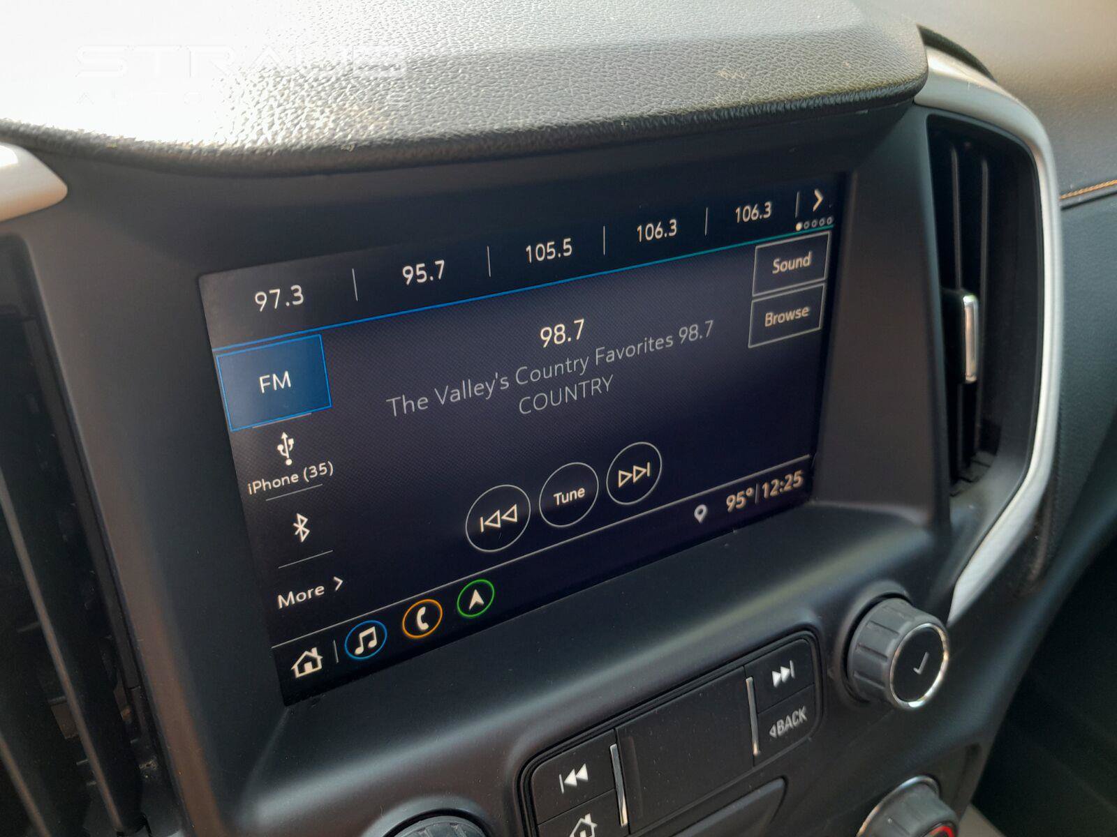 Used 2019 GMC Terrain SLE w/ Driver Convenience Package AWD/4WD image 20