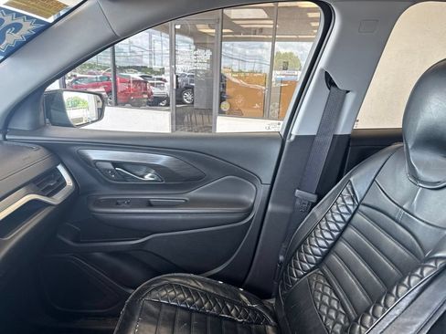 Used 2022 GMC Terrain SLE w/ Driver Convenience Package AWD/4WD image 27