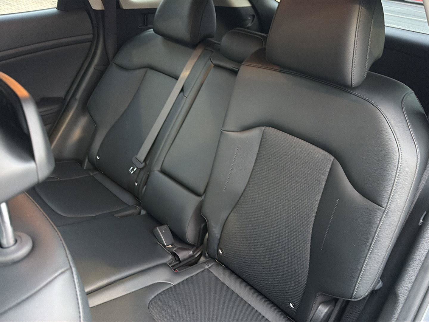 Used 2023 Kia Sportage EX FWD image 30