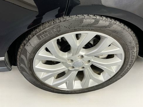 Used 2021 Land Rover Range Rover Westminster Edition image 33