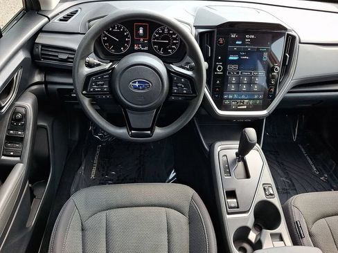 Certified 2024 Subaru Crosstrek 2.0i Premium AWD/4WD image 13
