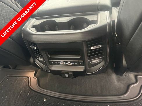Used 2024 RAM 1500 Limited image 18
