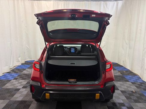 Used 2024 Subaru Crosstrek 2.5i Wilderness AWD/4WD image 10
