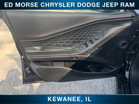 New 2026 Dodge Charger R/T w/ Performance Handling Group AWD/4WD image 20