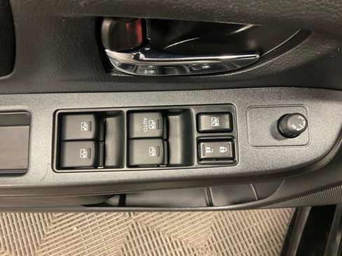 Used 2015 Subaru WRX Premium AWD/4WD image 12