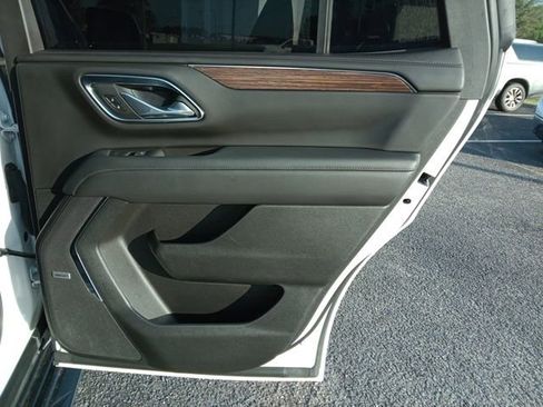 Used 2023 Chevrolet Tahoe High Country w/ Advanced Technology Package image 21