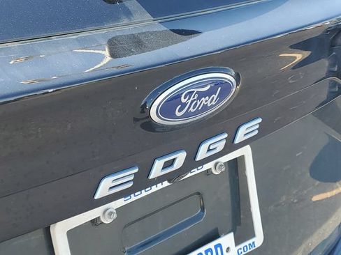Used 2023 Ford Edge SEL AWD/4WD image 31