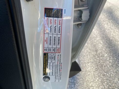 Used 2016 Nissan Murano SL image 29