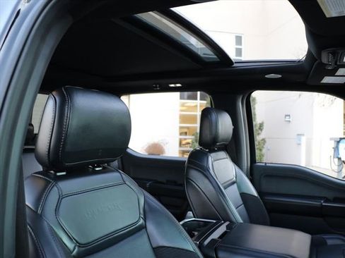 Used 2023 Ford F150 Raptor w/ Raptor Carbon Fiber Package image 9