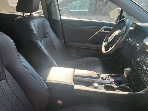 Used 2017 Lexus RX 350 AWD w/ Premium Package image 10