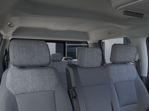 New 2026 Ford F250 XLT AWD/4WD image 24