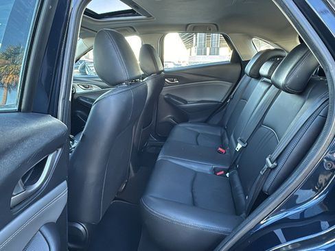 Used 2019 MAZDA CX-3 Touring w/ Preferred Equipment Package image 16