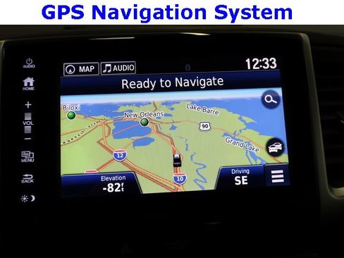 Used 2017 Honda Ridgeline RTL-E image 5