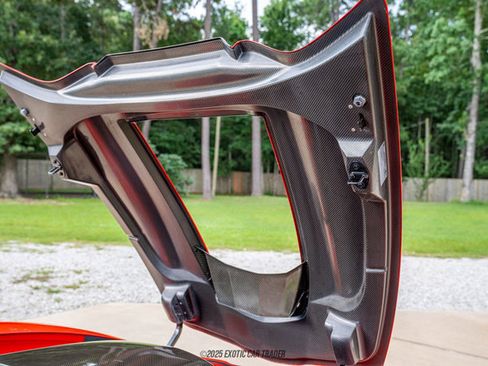 Used 2019 Chevrolet Corvette ZR1 image 21