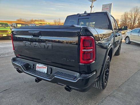 New 2026 RAM 1500 Limited image 10