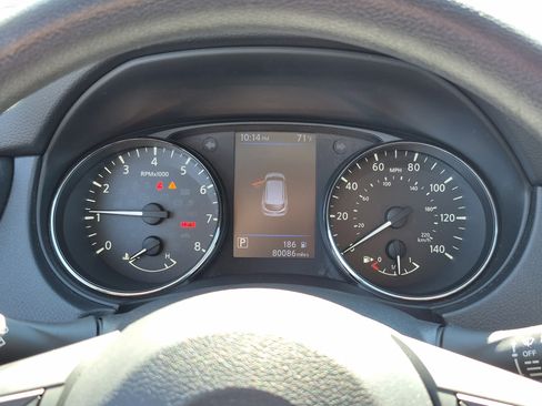 Used 2019 Nissan Rogue Sport S w/ Appearance Package image 25