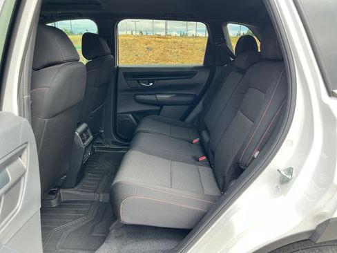 Used 2023 Honda CR-V Sport image 14
