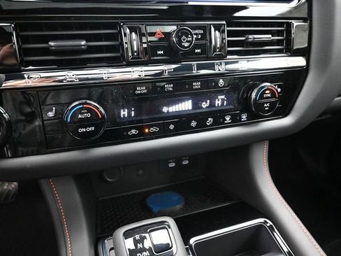 New 2026 Nissan Pathfinder Rock Creek image 19