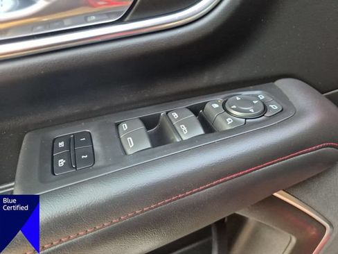 Used 2023 Chevrolet Tahoe RST w/ Luxury Package RWD image 13