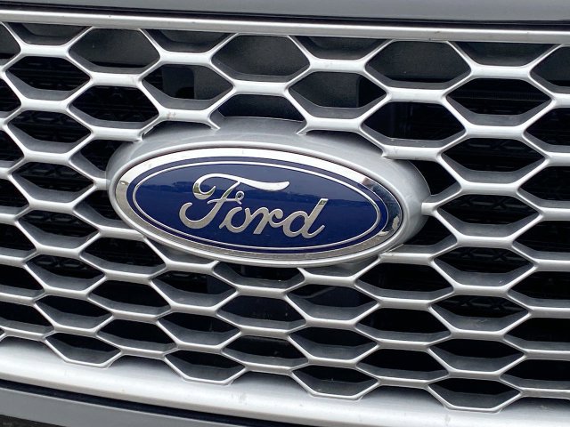 Used 2024 Ford Edge SEL AWD/4WD image 30
