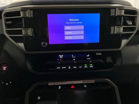 New 2026 Toyota Tundra SR5 w/ TRD Off-Road Package image 18