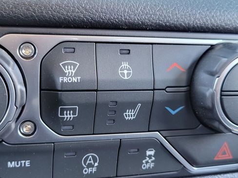 New 2026 Jeep Gladiator Willys image 11