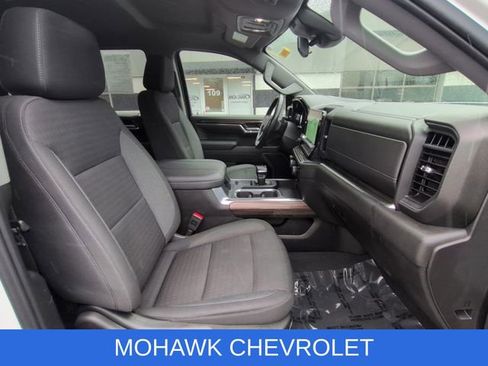 Used 2023 Chevrolet Silverado 1500 RST image 27