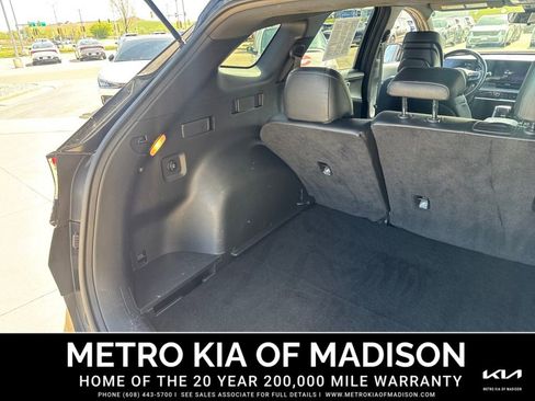Used 2023 Kia Sportage X-Line AWD/4WD image 21