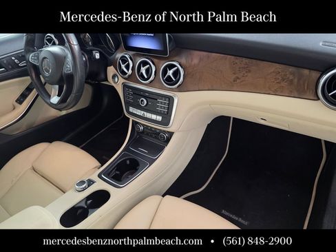 Used 2018 Mercedes-Benz GLA 250 image 31